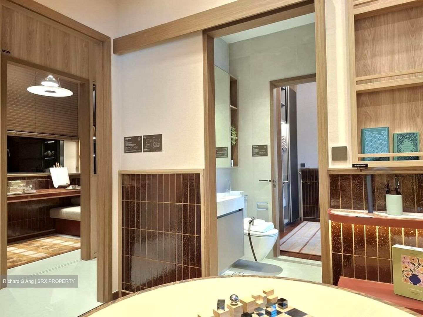 Jalan Jurong Kechil (D21), Condominium #500627661